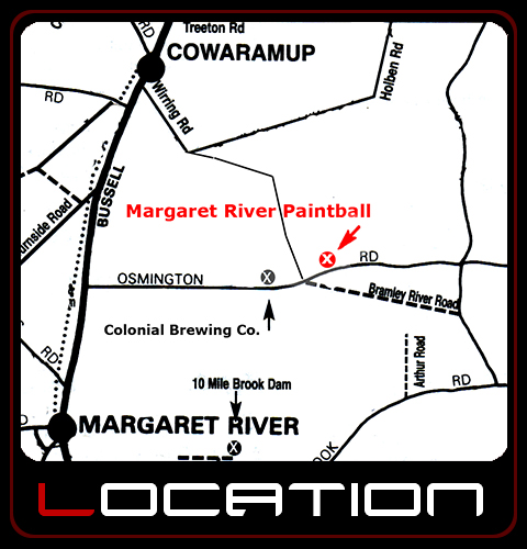 Location Map Link